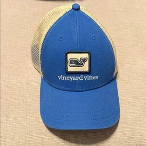 Vineyard Vines hat